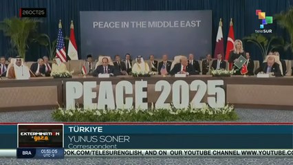 Türkiye: Ceasefire in Gaza remains active despite multiple violations by Israel