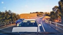 INSANE US Car Crash Compilation 2025 | Dash Cam Footage