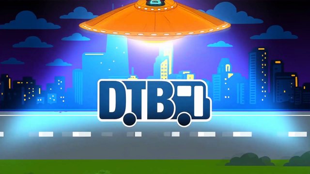 Wargasm - BUS INVADERS Ep. 2126