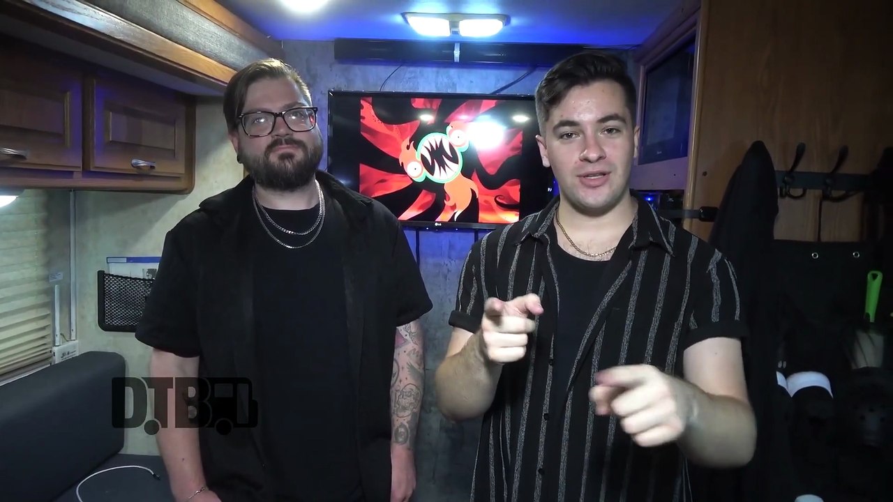 Archers - BUS INVADERS Ep. 2125