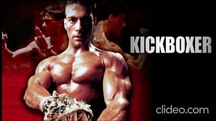 Kickboxer (1989) pelicula completa edpañol latino