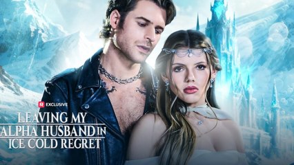 Leaving My Alpha Husband in Ice Cold Regret