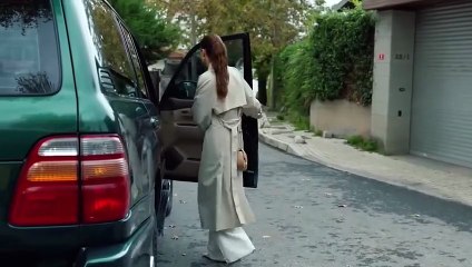 Sahtekarlar - Episode 3 (English Subtitles)