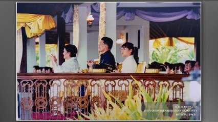 สถานทูตไทยทั่วโลก เปิดลงนามแสดงความอาลัย "พระพันปีหลวง"  | ทันข่าวเที่ยง | 27 ต.ค. 68 | PART 1