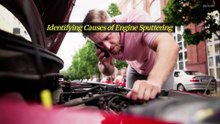 Solving BMW Engine Sputtering Problems with Professional Services