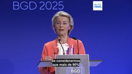 União Europeia procura pelo fim da dependência da China em relação às terras raras