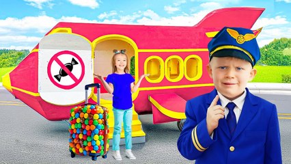 Oliver's Ultimate 1-Hour Fun & Educational Videos for Kids 🎉 (2025 Collection)