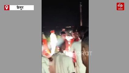 प्रचार करने गई BJP MLA संगीता कुमारी पर फूटा ग्रामीणों का गुस्सा, 2020 में  RJD से जीती थीं चुनाव