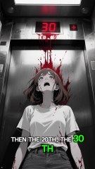 The Elevator That Never Stops