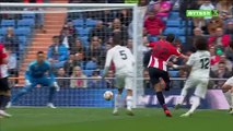 21/4/2019 Real Madrid- Athletic Club (3-0) Liga