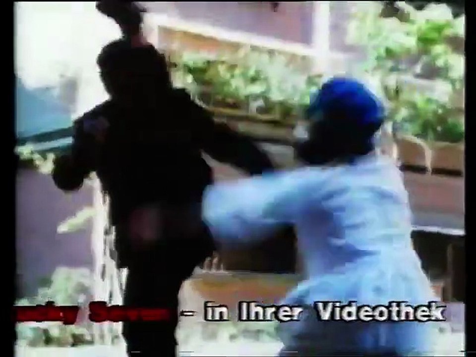 Lucky Kids - Lucky Seven 1 | movie | 1986 | Official Trailer