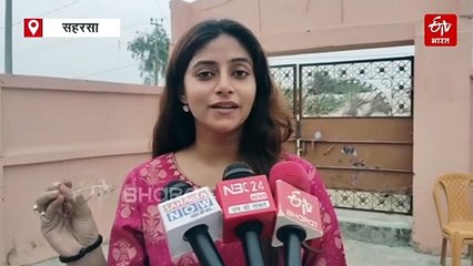 बिहार में छठ पूजा की धूम, बिहार के घाटों पर सरकार ने किए सुरक्षा के कड़े इंतजाम