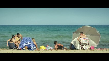 Toxic Sicily | movie | 2024 | Official Trailer