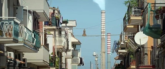 Toxic Sicily | movie | 2024 | Official Trailer