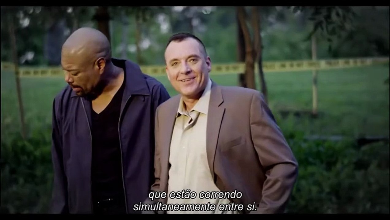 Flashes: Deixe a Realidade Para Trás | movie | 2015 | Official Trailer