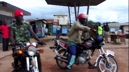 Small Small Thing | movie | 2013 | Official Trailer