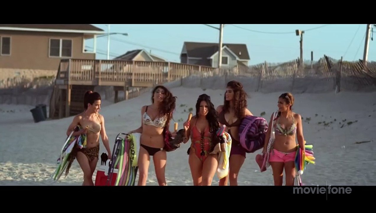 Jersey Shore Massacre | movie | 2014 | Official Trailer