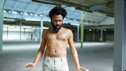Childish Gambino: This Is America | movie | 2018 | Official Clip