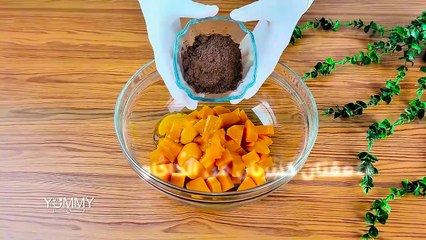 براونيز البطاطا الحلوة: وصفة لذيذة ومختلفة!