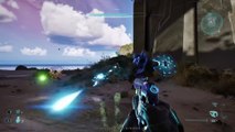 HALO REMAKE Campaign Evolved First Gameplay Demo ｜ Most LEGENDARY FPS comes to PS5 in 2026