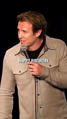 Australian Birthday Traditions That Shocked America