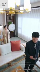 calm after the storm chinese drama💖