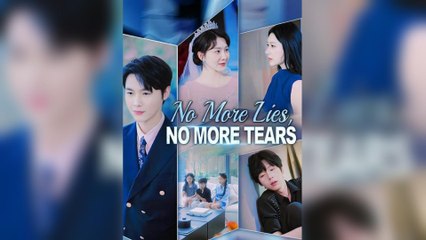 No More Lies, No More Tears (DUBBED)