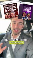 Simonelli - Vi ricordate il consigliere regionale che portò i tiktoker nel Consiglio della Campania? (25.10.25)