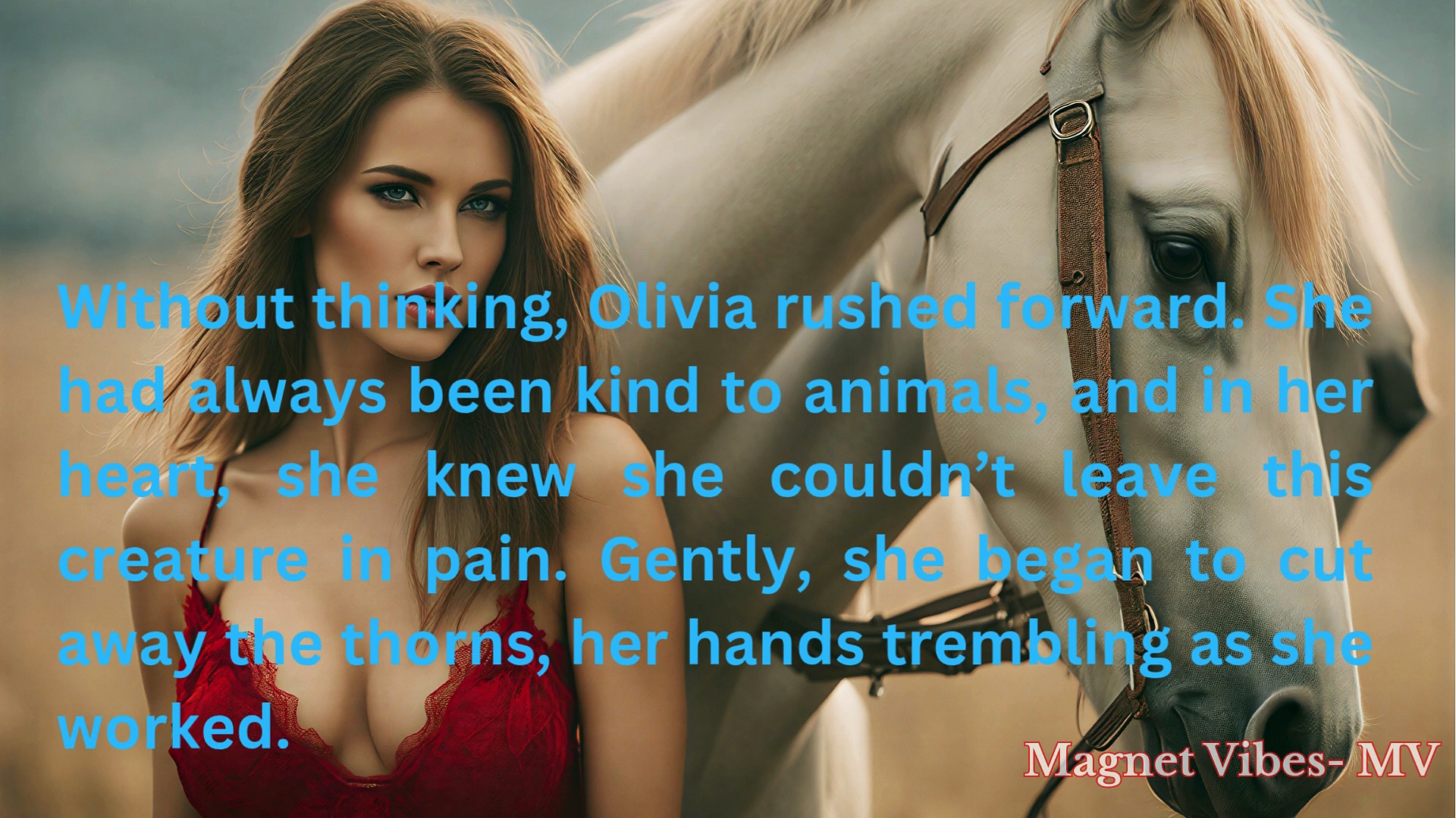 English with Stories