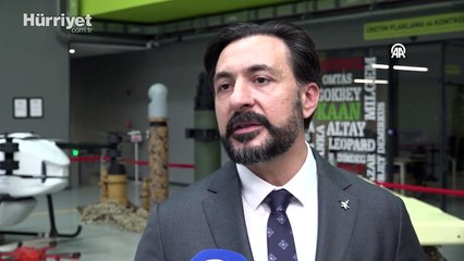 ALTAY Tankı'nda geliştirilen yetenekler KAAN için de ürün oldu