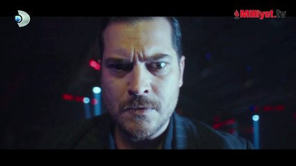 Semicenk de Eşref Rüya fanı oldu! Şarkı rekor kırdı