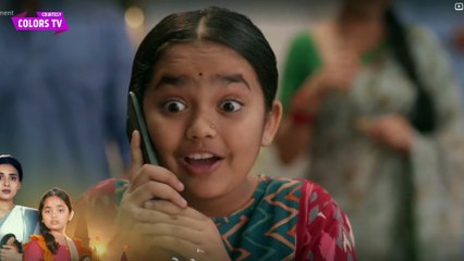 Binddii Update： Binddii Aviraj Ka Raaz Aaya Dayanand Ke Saamne, Kajal Par Hua Jaanleva Hamla