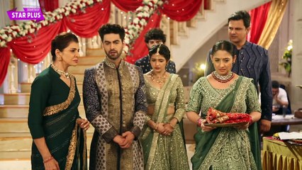 Yeh Rishta Kya Kehlata Hai  Armaan Abhira Ka Romantic Video Hoga Leak, Dono Ki Life Hogi Barbaad