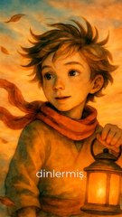 Bora ve Kayıp Taş ~~Kısa Hikayeler~~