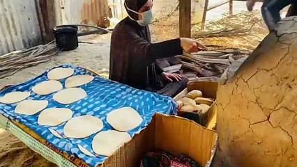 İnsan Vakfı Gazze’de yardım seferberliği yürütüyor