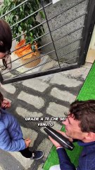 Brusciano (NA) - Romano: Un nuovo capitolo per la nostra comunità. (25.10.25)