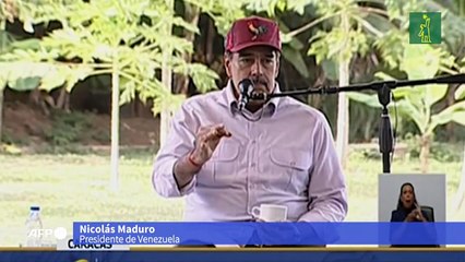 EEUU envía un portaaviones para combatir el narcotráfico en América Latina