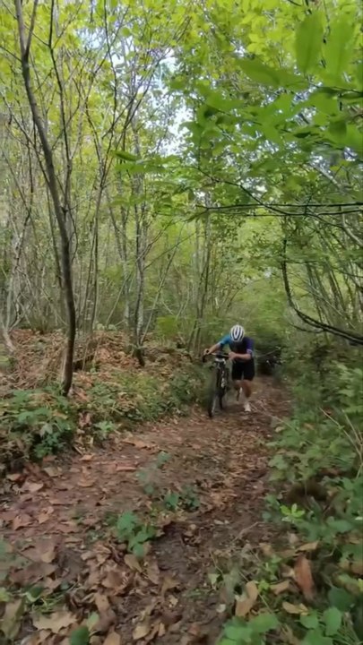 Vous êtes des malades 📢Toute la saison, vous avez été là pour me soutenir, aux bords des routes comme sur les réseaux ! Merci 🏻