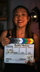 « La petite fille perdue » with @mlle_fantazia