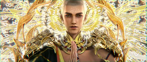 Perfect World E239 Preview