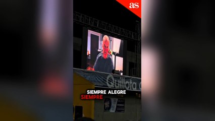 Bielsa jamás se olvidó de Humberto Suazo y esta sorpresa en Quillota lo confirma