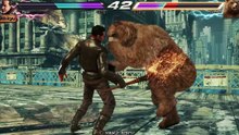 Tekken 8 Ultra Combo ⚡ | Brutal Knockout Ending #takken8 #takken7 #takken5 #takken7gameplay #Shorts