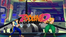 🔥 Chun-Li x Charlie - Street Fighter Alpha 2