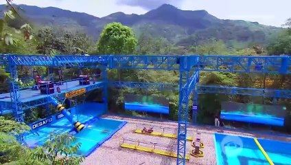 Desafío 2025 Capítulo 82 | Canal Caracol