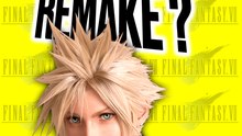FF7 Remake Partie 4 : La Trilogie Final Fantasy VII Continue ?
