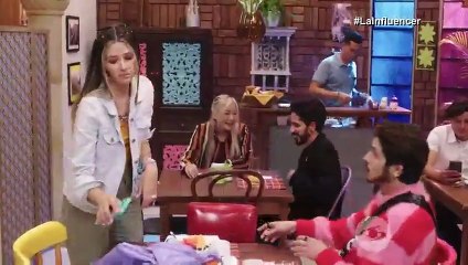 La Influencer - Capitulo 27 Completo