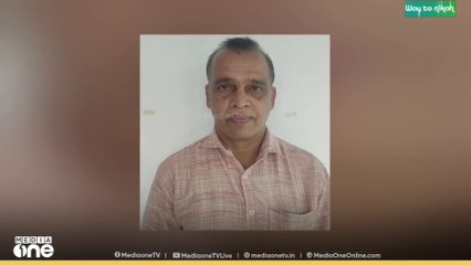 ബിജെപി നേതാവ് ട്രെയിൻ തട്ടി മരിച്ചു