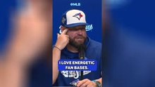 Blue Jays coach responds to Ohtani jeers