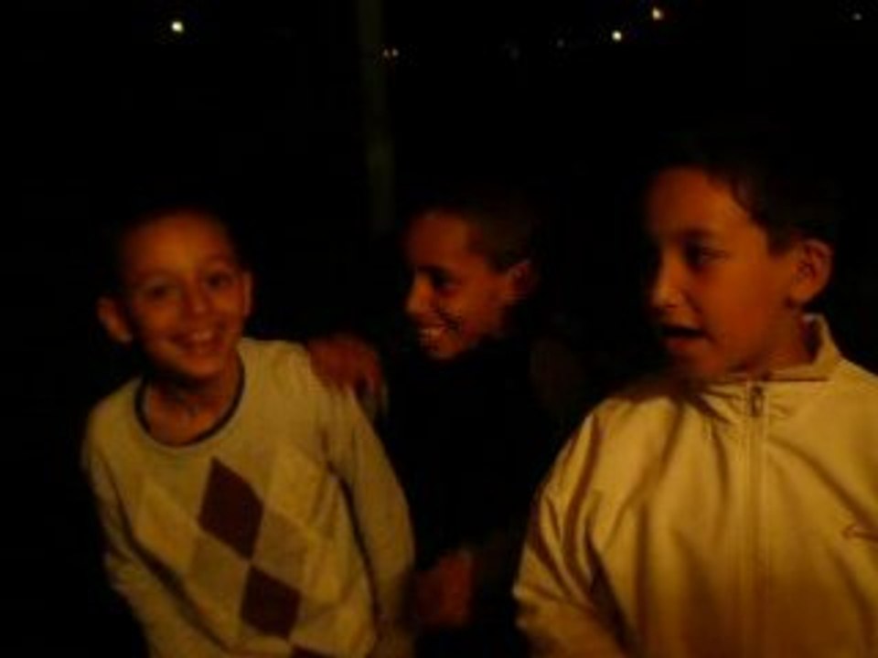 Joyeux anniversaire
