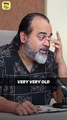 The Inner Grandma || Acharya Prashant